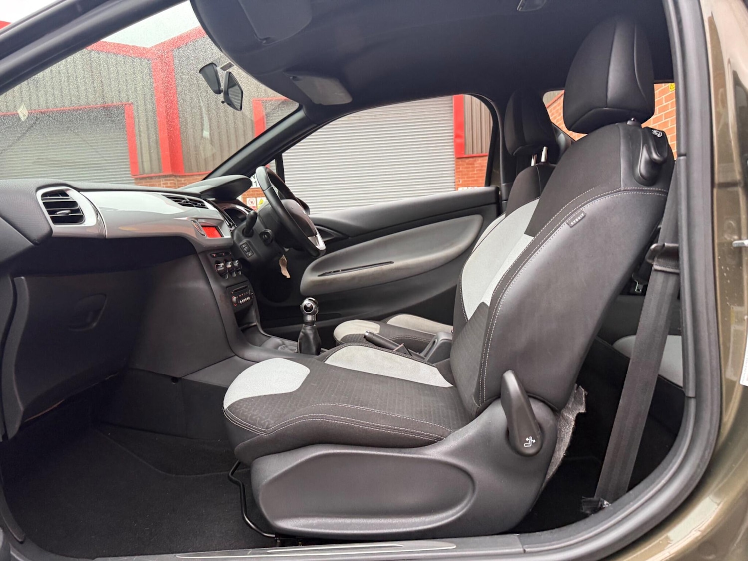 Used Citroen DS3 2014 for sale - 77040556: Photo 23