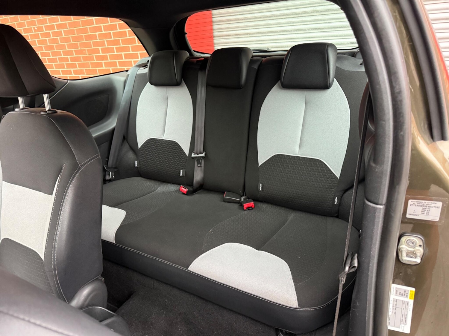 Used Citroen DS3 2014 for sale - 77040556: Photo 25