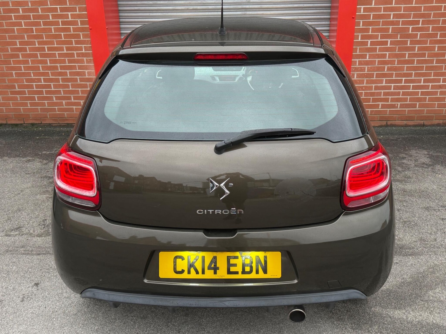 Used Citroen DS3 2014 for sale - 77040556: Photo 30