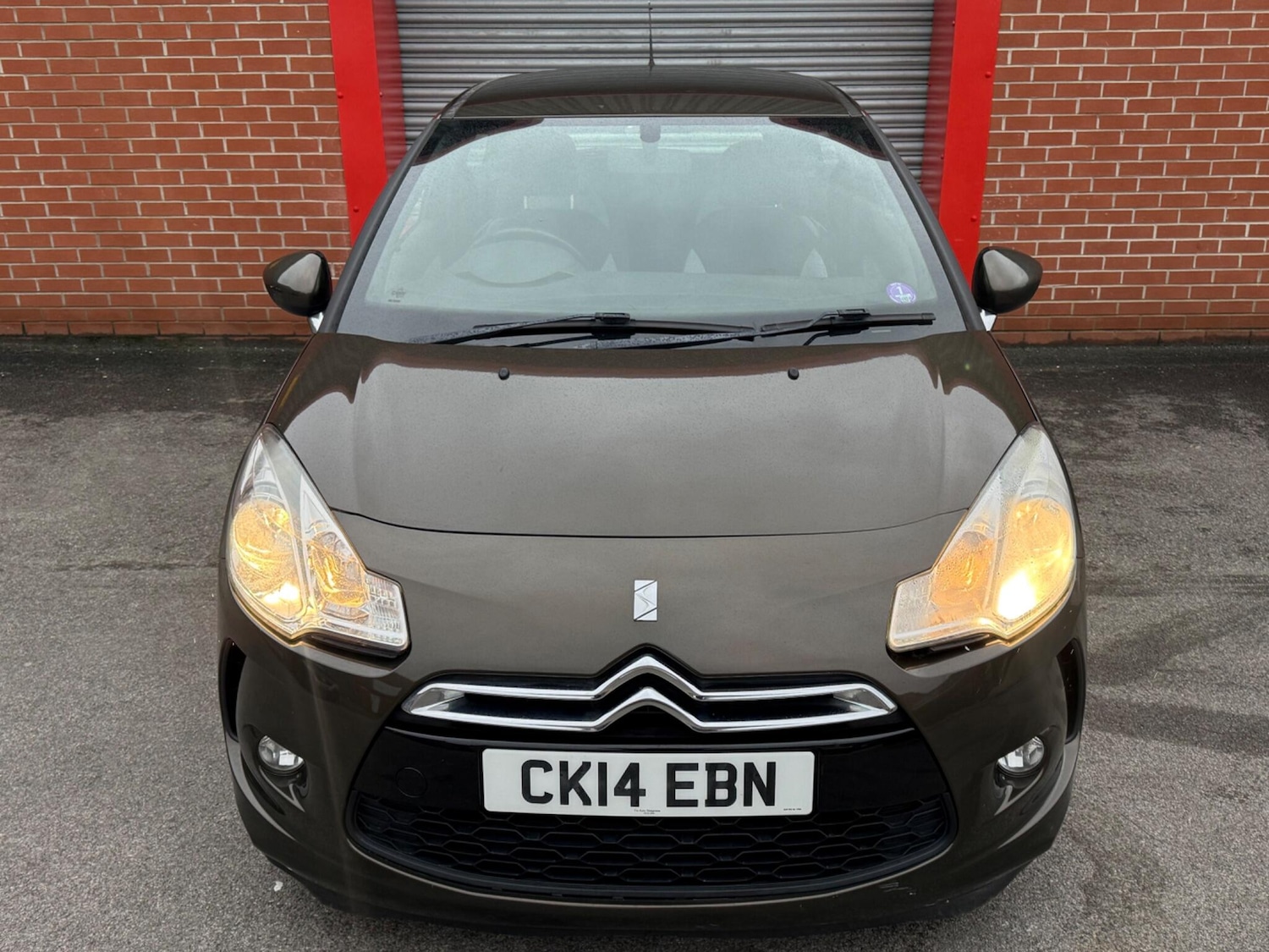 Used Citroen DS3 2014 for sale - 77040556: Photo 4