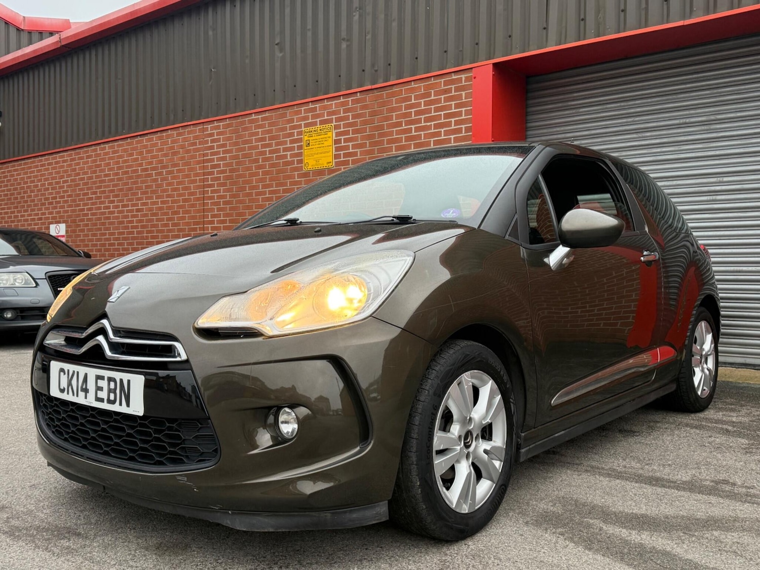 Used Citroen DS3 2014 for sale - 77040556: Photo 5