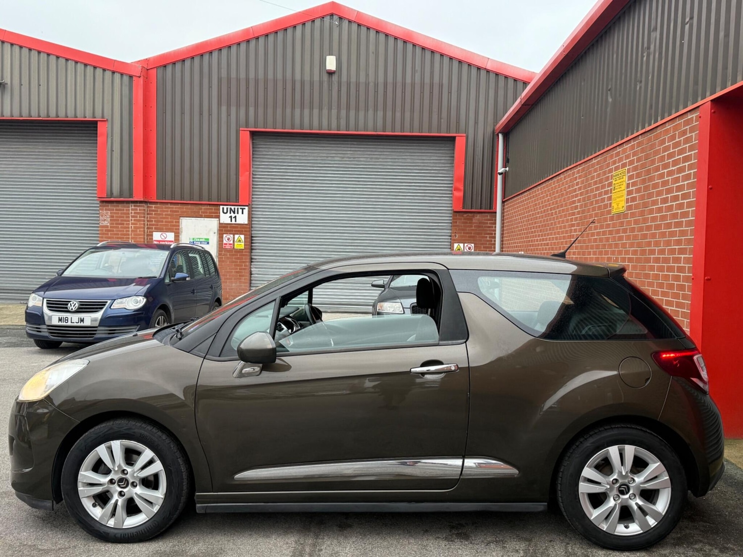 Used Citroen DS3 2014 for sale - 77040556: Photo 8