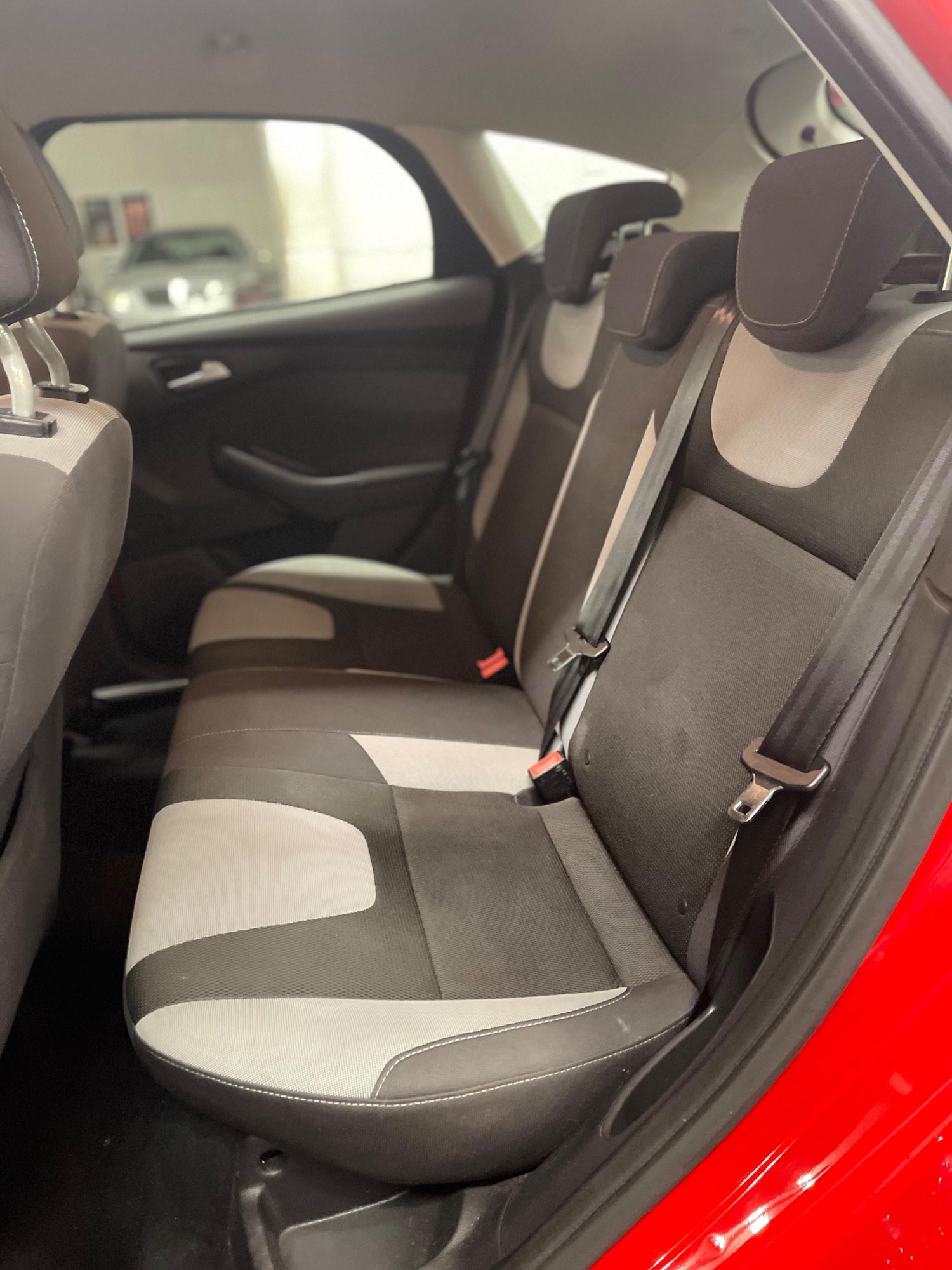 Used Ford Focus 2014 for sale - 75981765: Photo 18