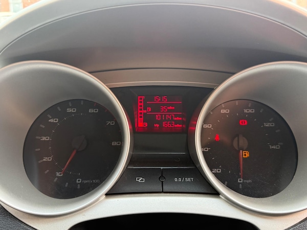 Used SEAT Ibiza 2008 for sale - 75990556: Photo 11