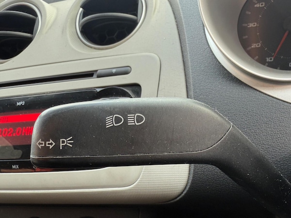 Used SEAT Ibiza 2008 for sale - 75990556: Photo 13