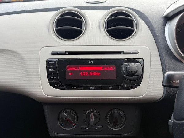 Used SEAT Ibiza 2008 for sale - 75990556: Photo 15