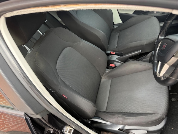 Used SEAT Ibiza 2008 for sale - 75990556: Photo 19
