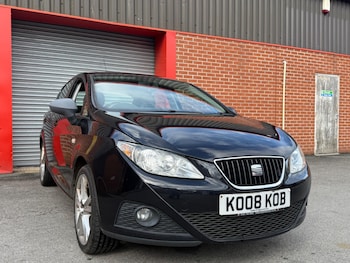 2008 (08) - 1.4 16V Sport Euro 4 5dr