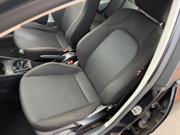 Used SEAT Ibiza 2008 for sale - 75990556: Photo 21