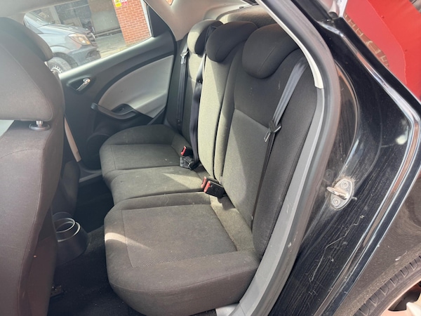 Used SEAT Ibiza 2008 for sale - 75990556: Photo 23