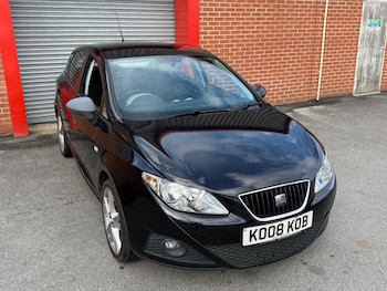 Used SEAT Ibiza 2008 for sale - 75990556: Photo 2