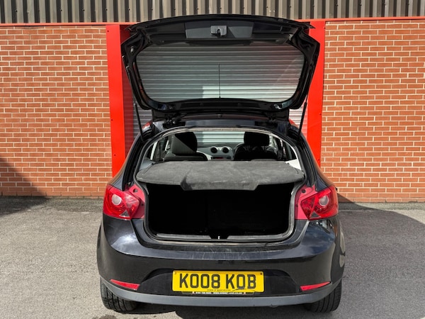 Used SEAT Ibiza 2008 for sale - 75990556: Photo 31