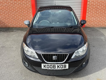 Used SEAT Ibiza 2008 for sale - 75990556: Photo 3