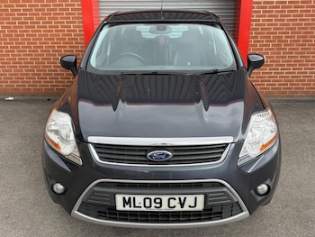Used Ford Kuga 2009 for sale - 79281191: Photo
