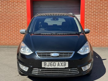 Used Ford Galaxy 2010 for sale - 75981778: Photo