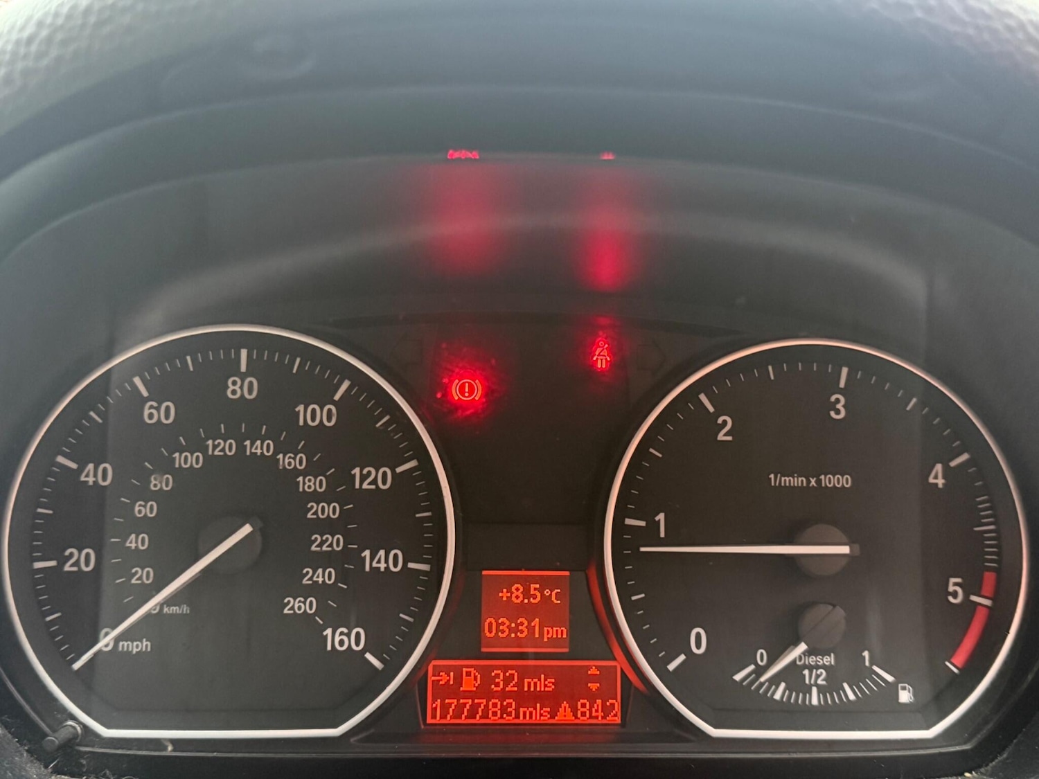 Used BMW 1 Series 2010 for sale - 77279496: Photo 16