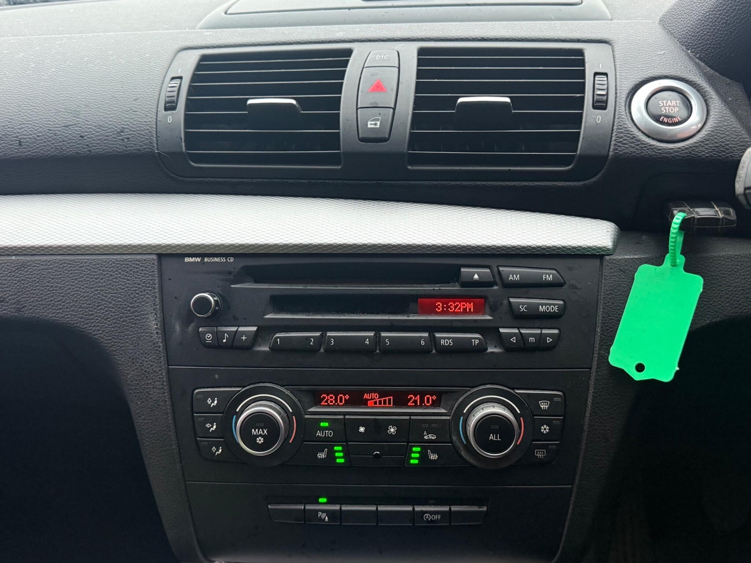 Used BMW 1 Series 2010 for sale - 77279496: Photo 17