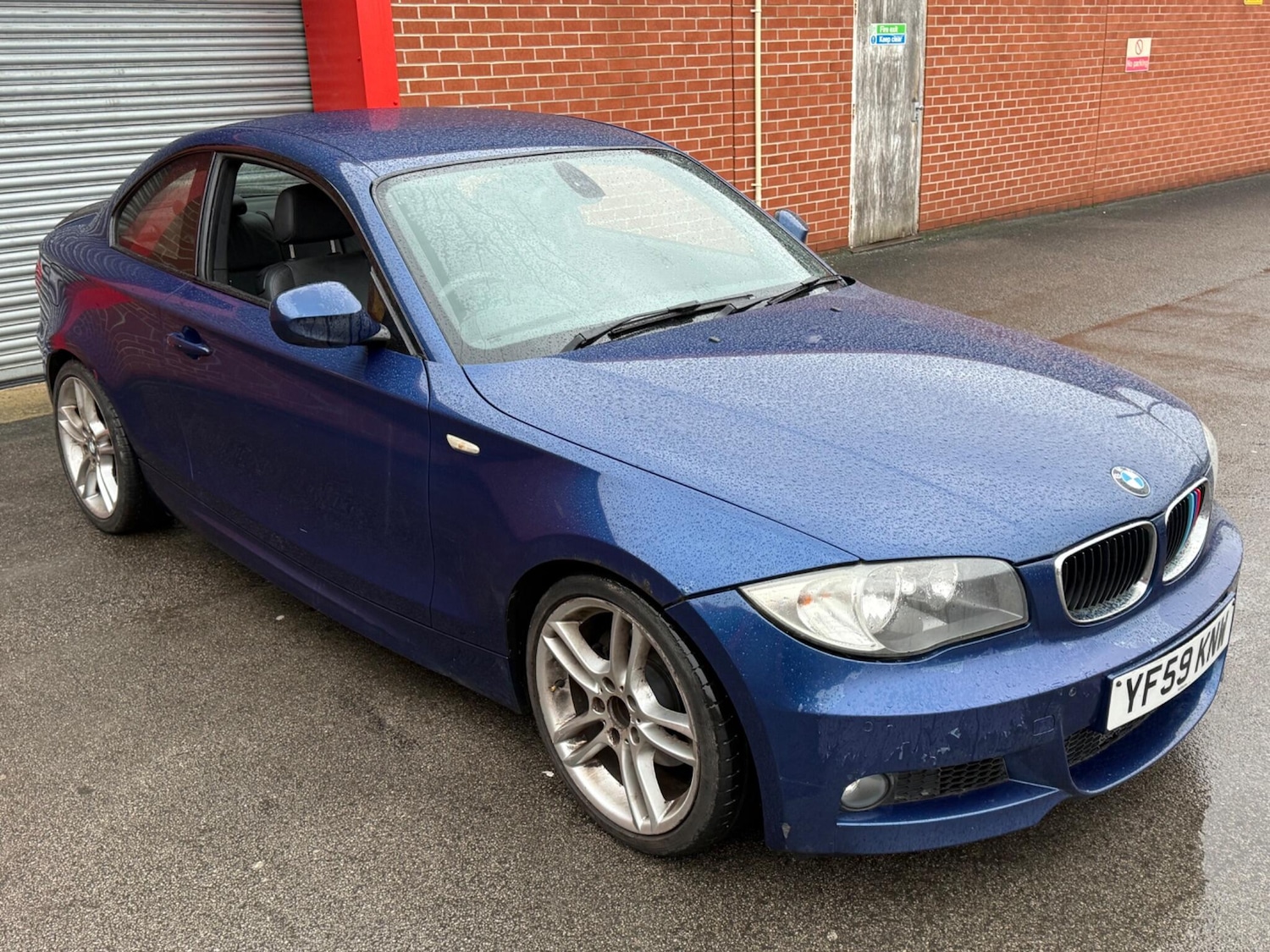 Used BMW 1 Series 2010 for sale - 77279496: Photo 2