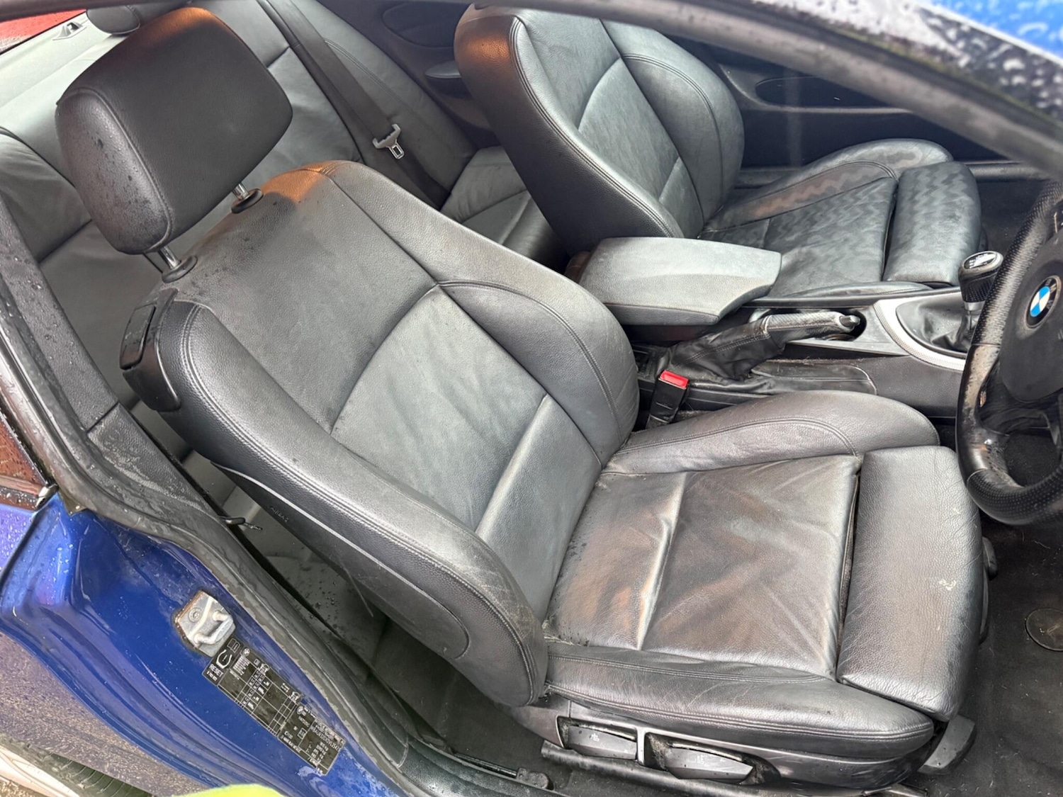 Used BMW 1 Series 2010 for sale - 77279496: Photo 23