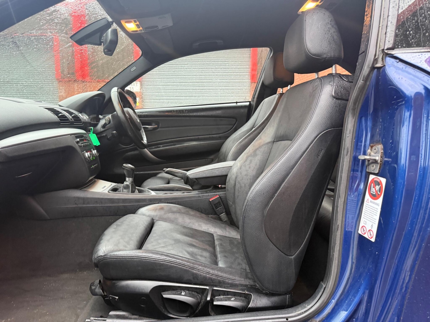 Used BMW 1 Series 2010 for sale - 77279496: Photo 24