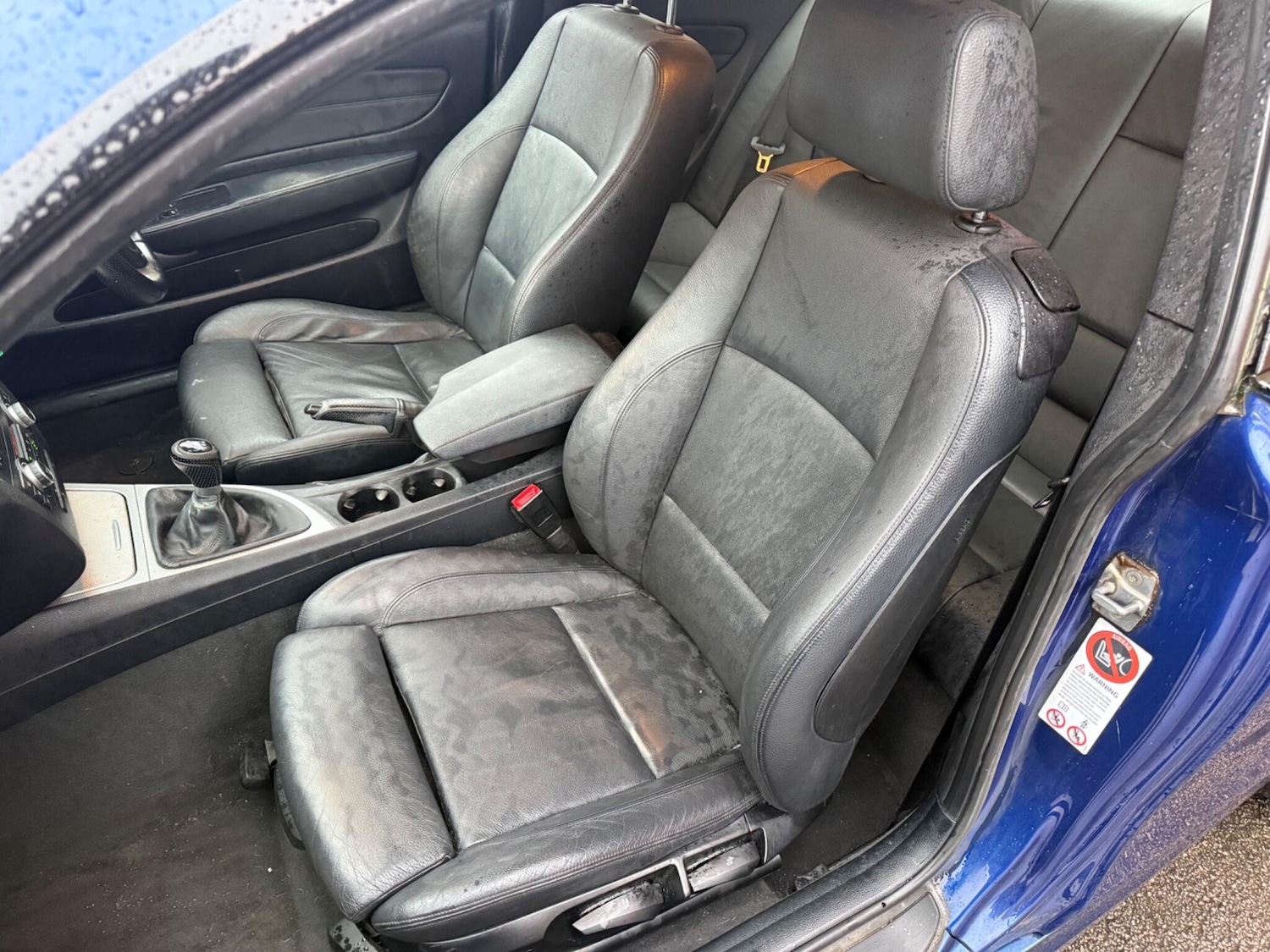 Used BMW 1 Series 2010 for sale - 77279496: Photo 25