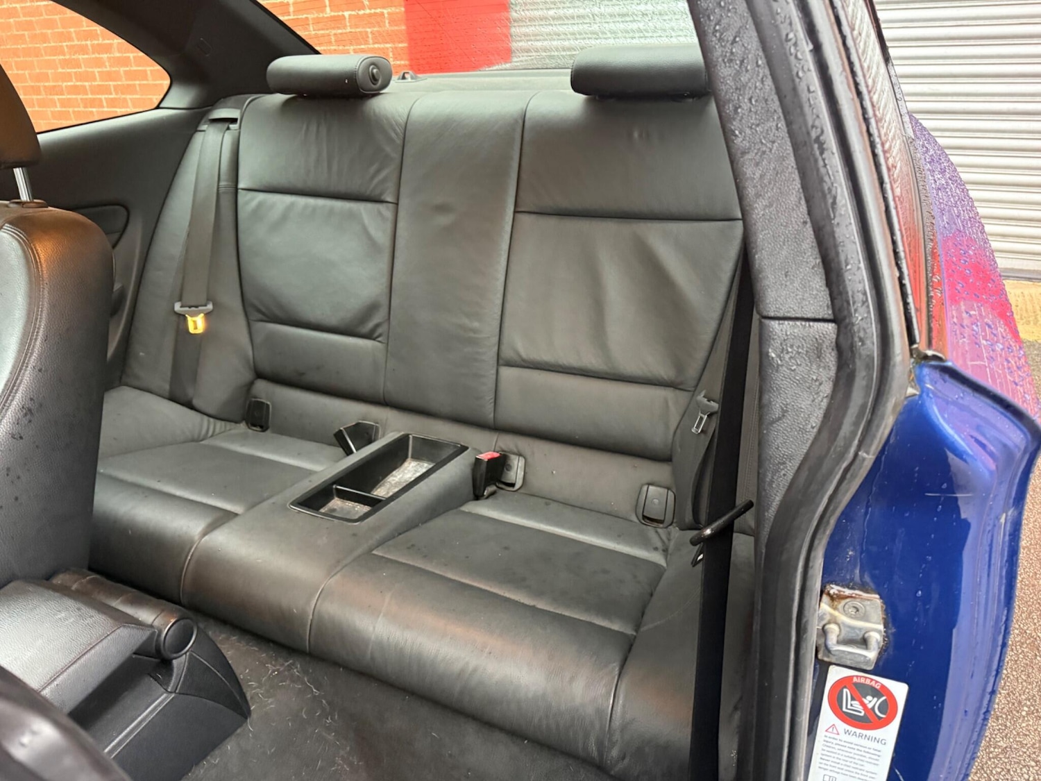 Used BMW 1 Series 2010 for sale - 77279496: Photo 26