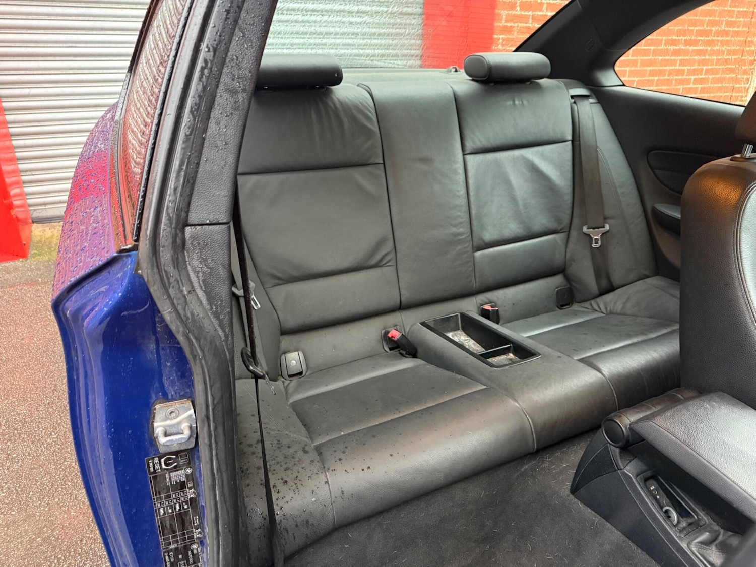 Used BMW 1 Series 2010 for sale - 77279496: Photo 28