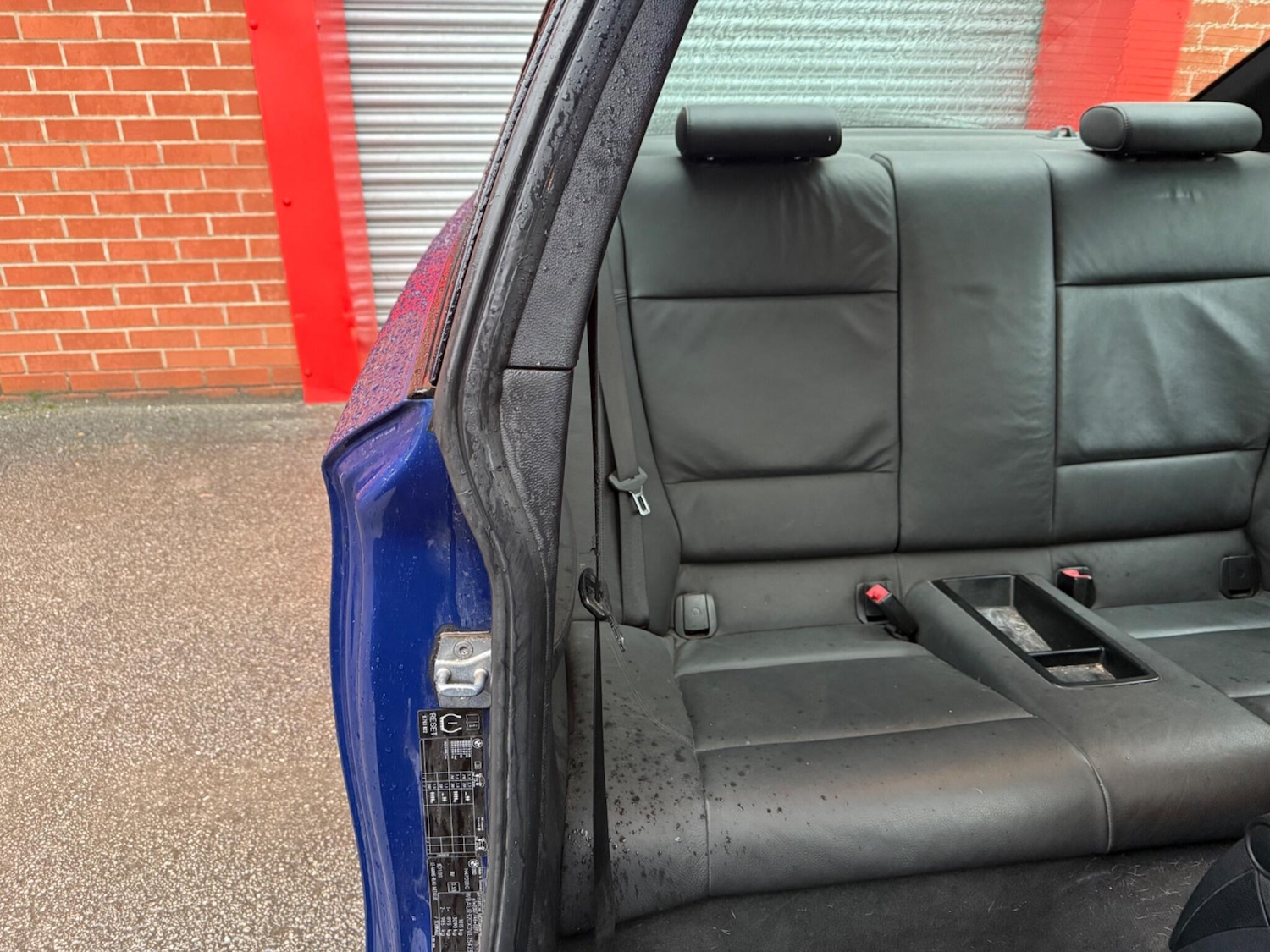 Used BMW 1 Series 2010 for sale - 77279496: Photo 29