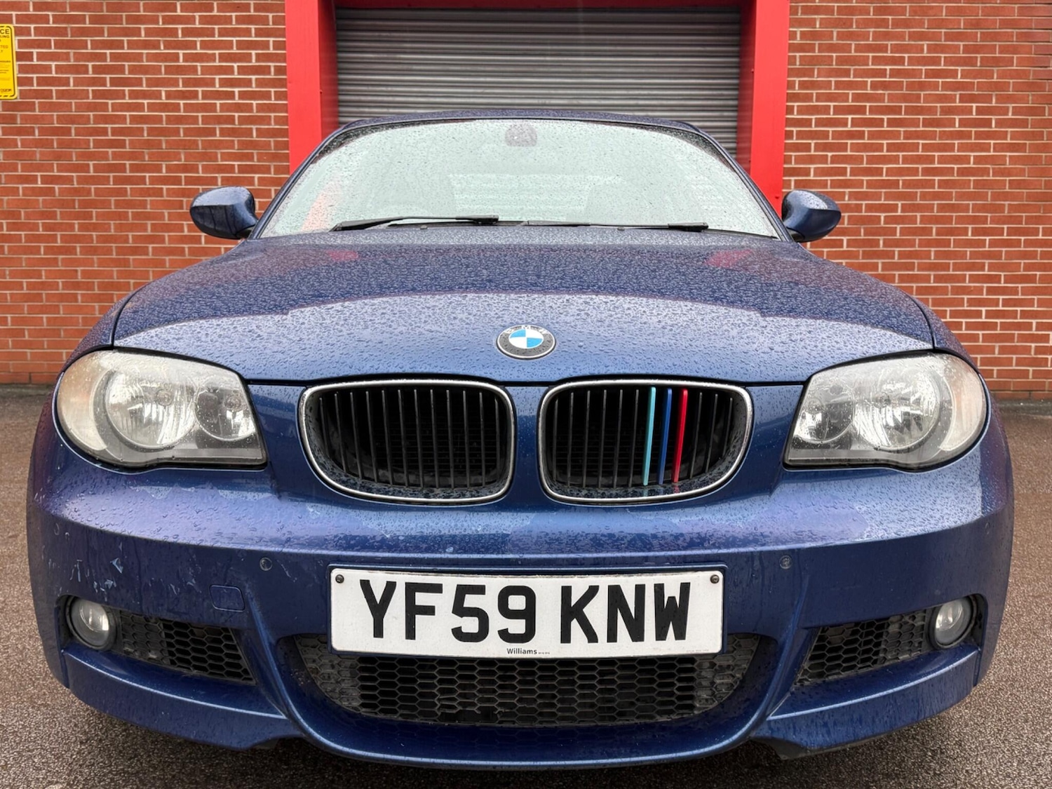 Used BMW 1 Series 2010 for sale - 77279496: Photo 3