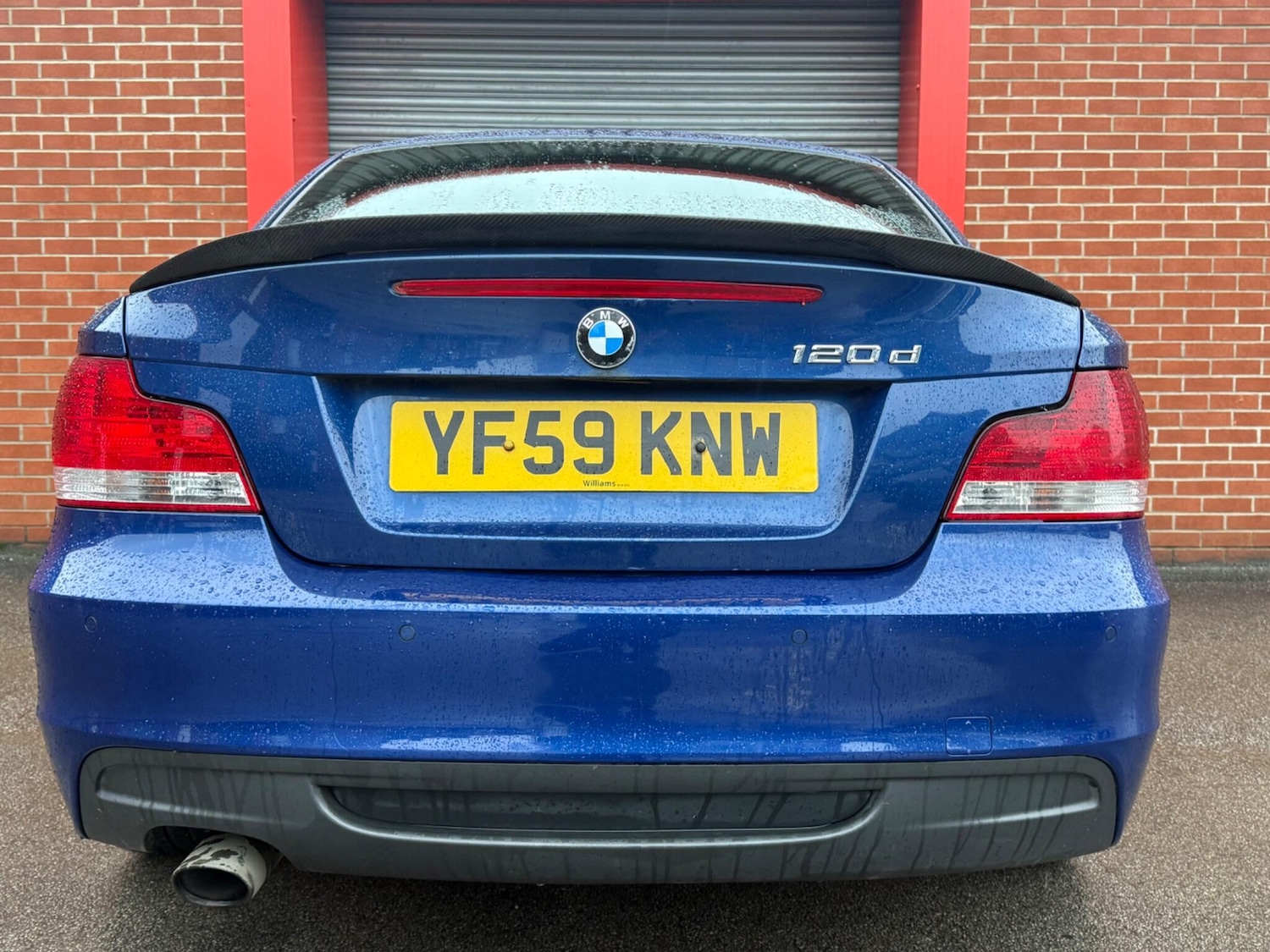 Used BMW 1 Series 2010 for sale - 77279496: Photo 30