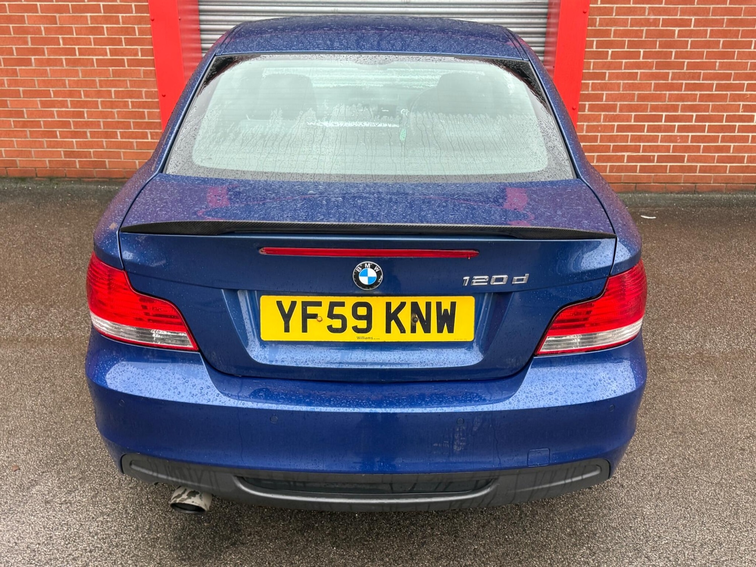 Used BMW 1 Series 2010 for sale - 77279496: Photo 31