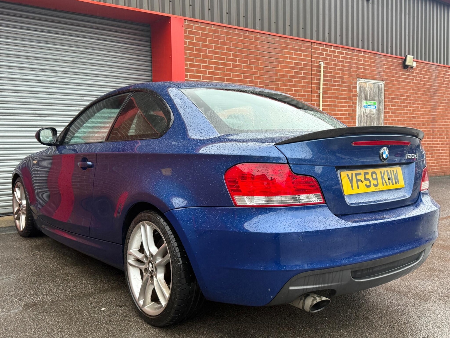 Used BMW 1 Series 2010 for sale - 77279496: Photo 32