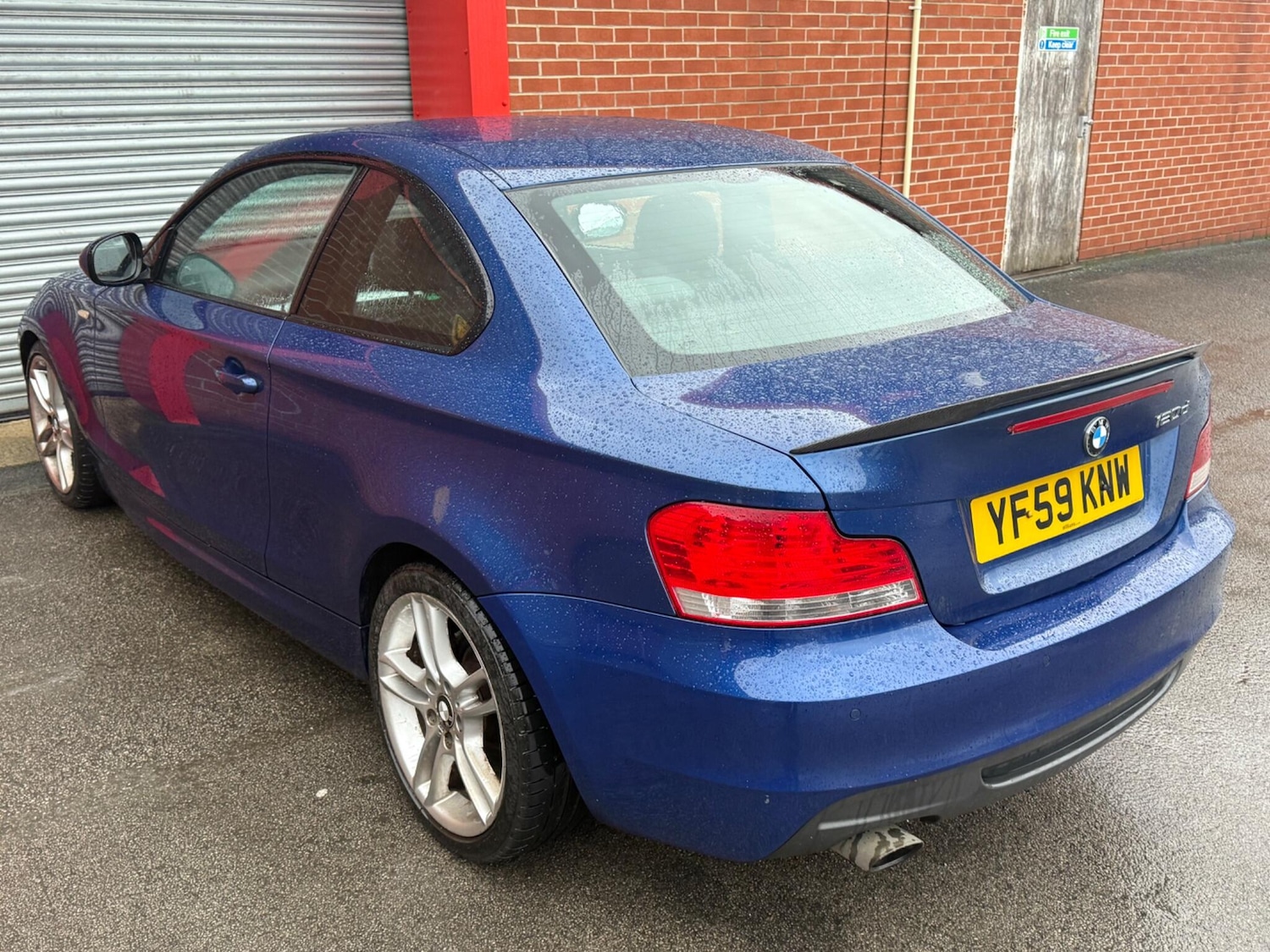 Used BMW 1 Series 2010 for sale - 77279496: Photo 33