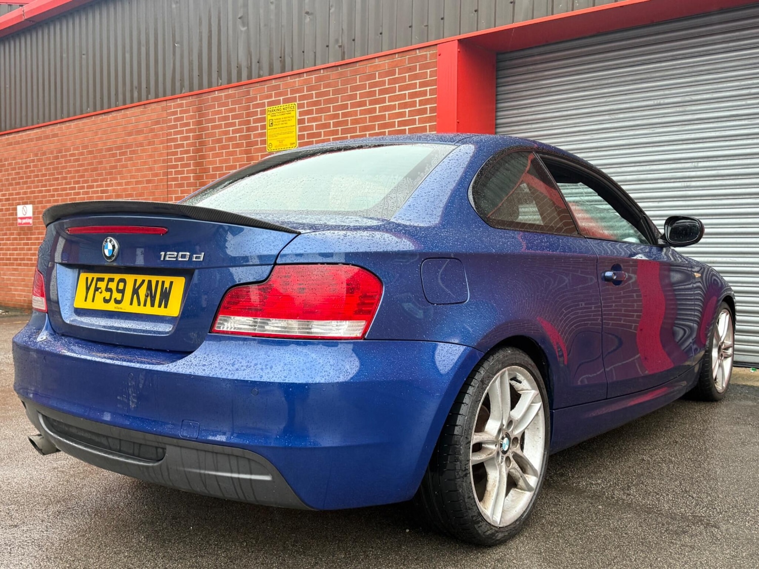 Used BMW 1 Series 2010 for sale - 77279496: Photo 34