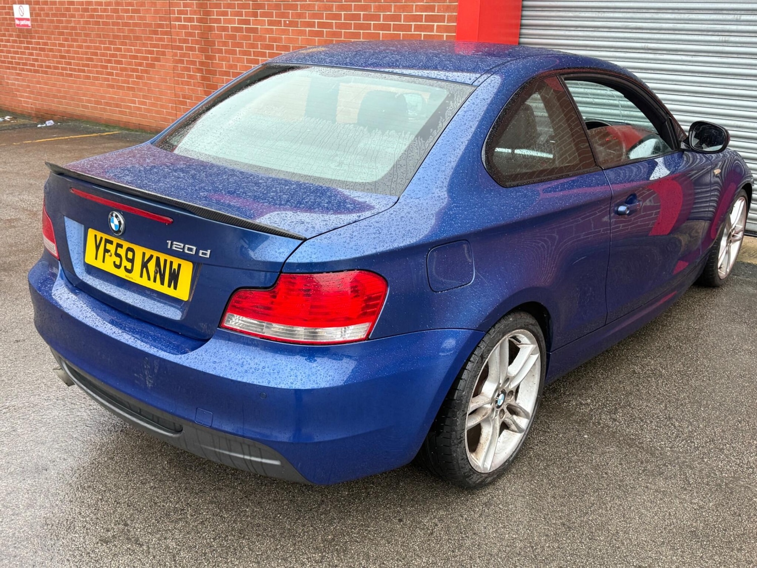 Used BMW 1 Series 2010 for sale - 77279496: Photo 35