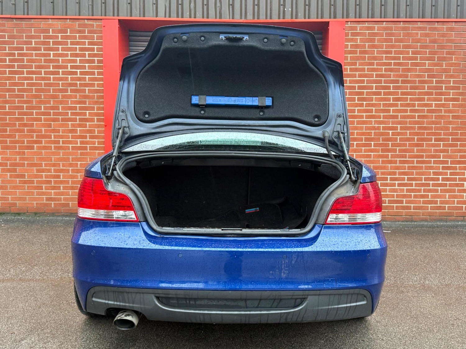 Used BMW 1 Series 2010 for sale - 77279496: Photo 36