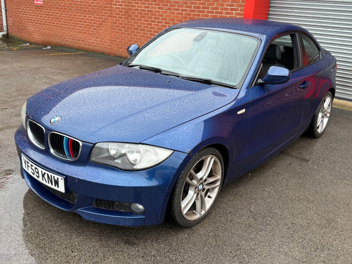 Used BMW 1 Series 2010 for sale - 77279496: Photo 6