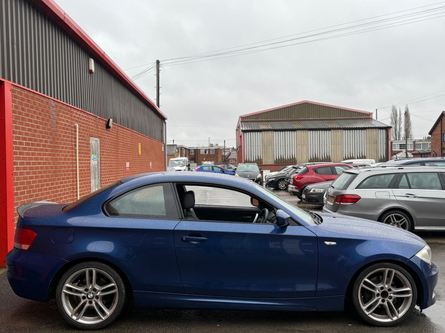 Used BMW 1 Series 2010 for sale - 77279496: Photo 7