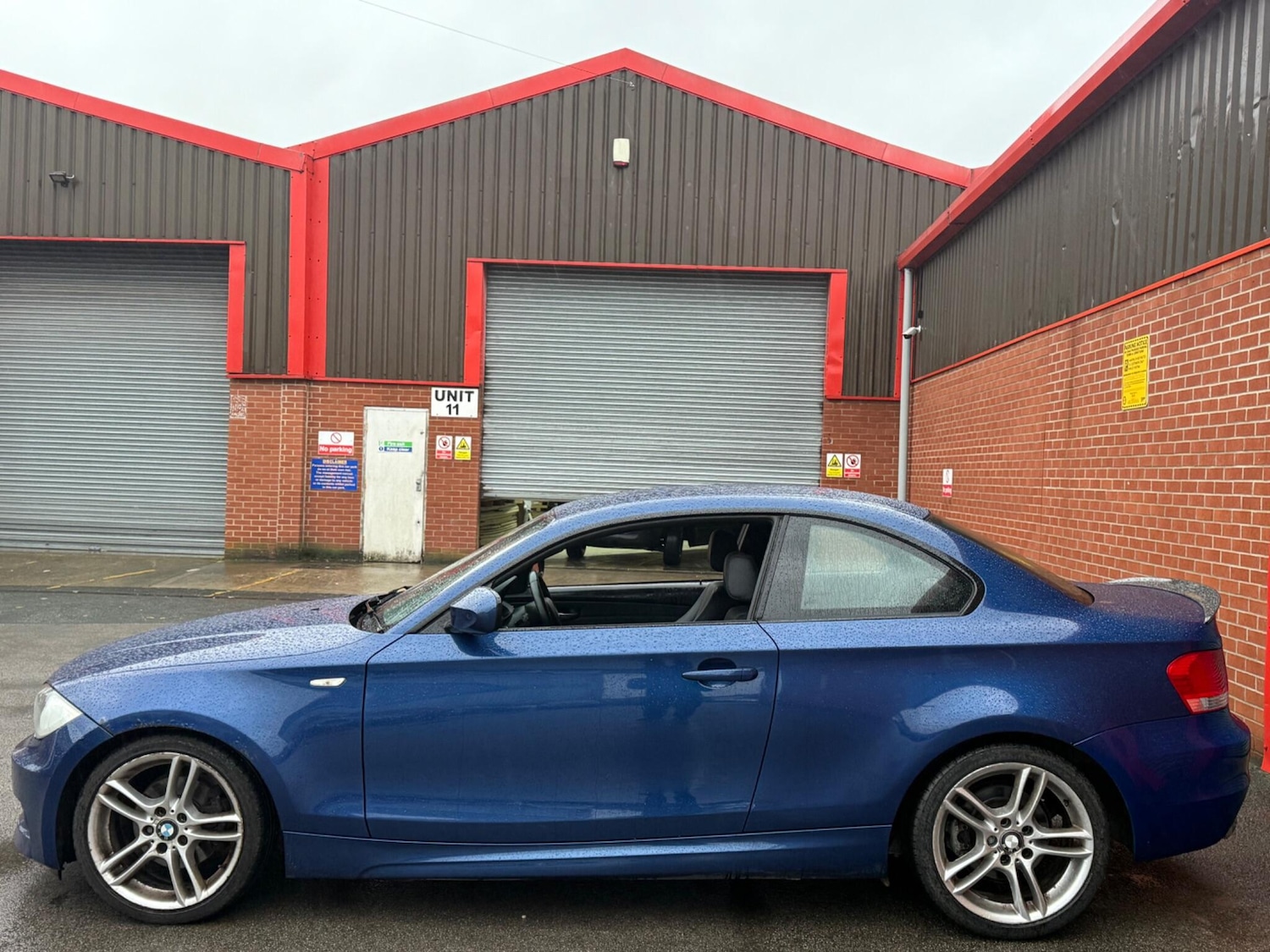 Used BMW 1 Series 2010 for sale - 77279496: Photo 8