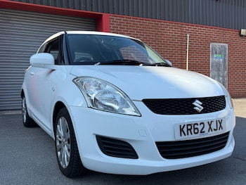 Used Suzuki Swift 2013 for sale - 75687739: Photo