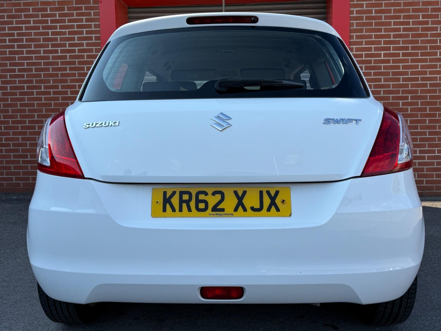 Vehicle 28