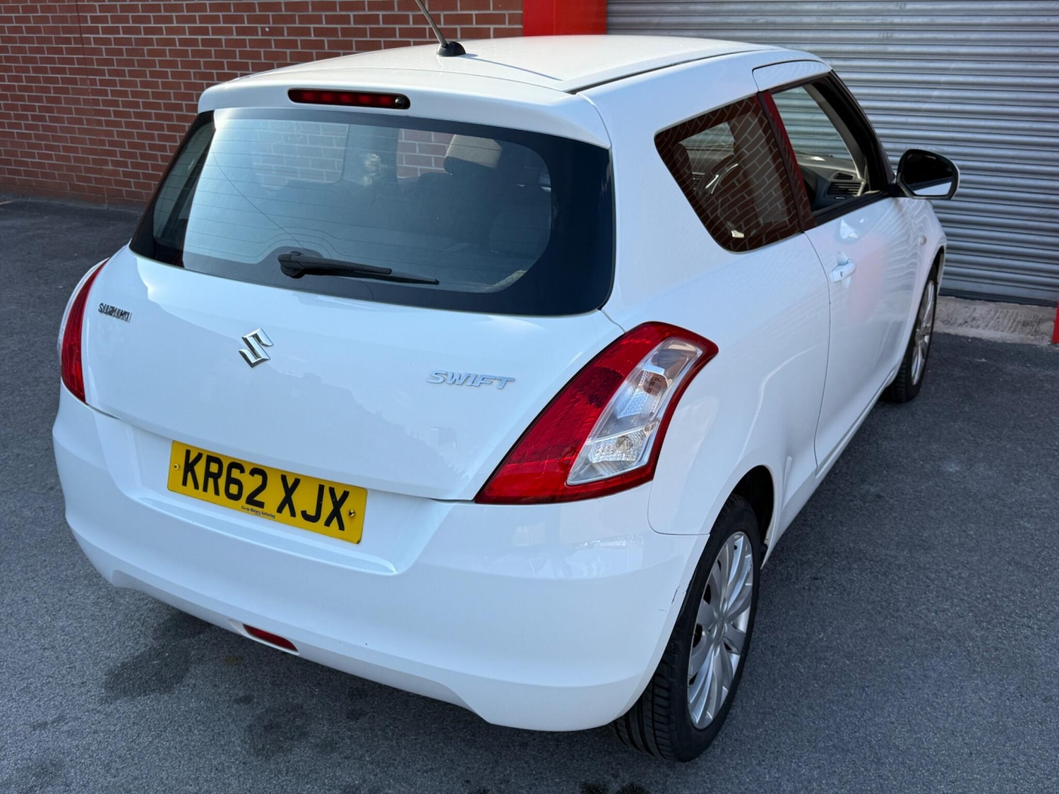 Vehicle 33