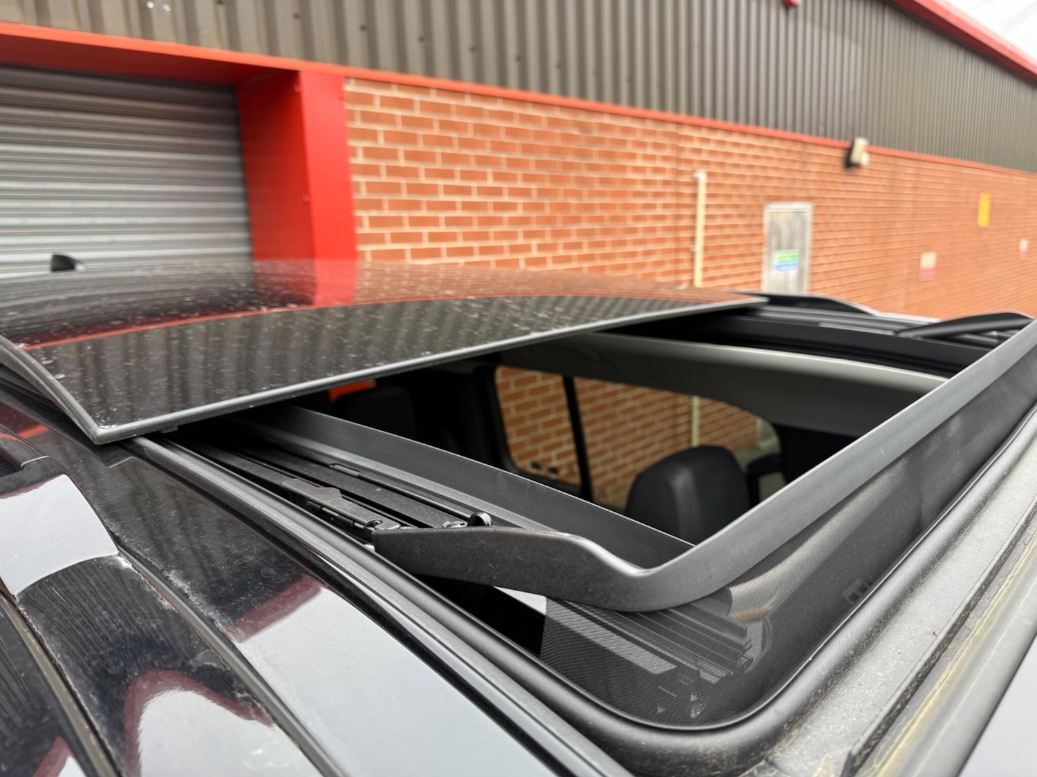 Used Land Rover Defender 110 2022 for sale - 77511456: Photo 10