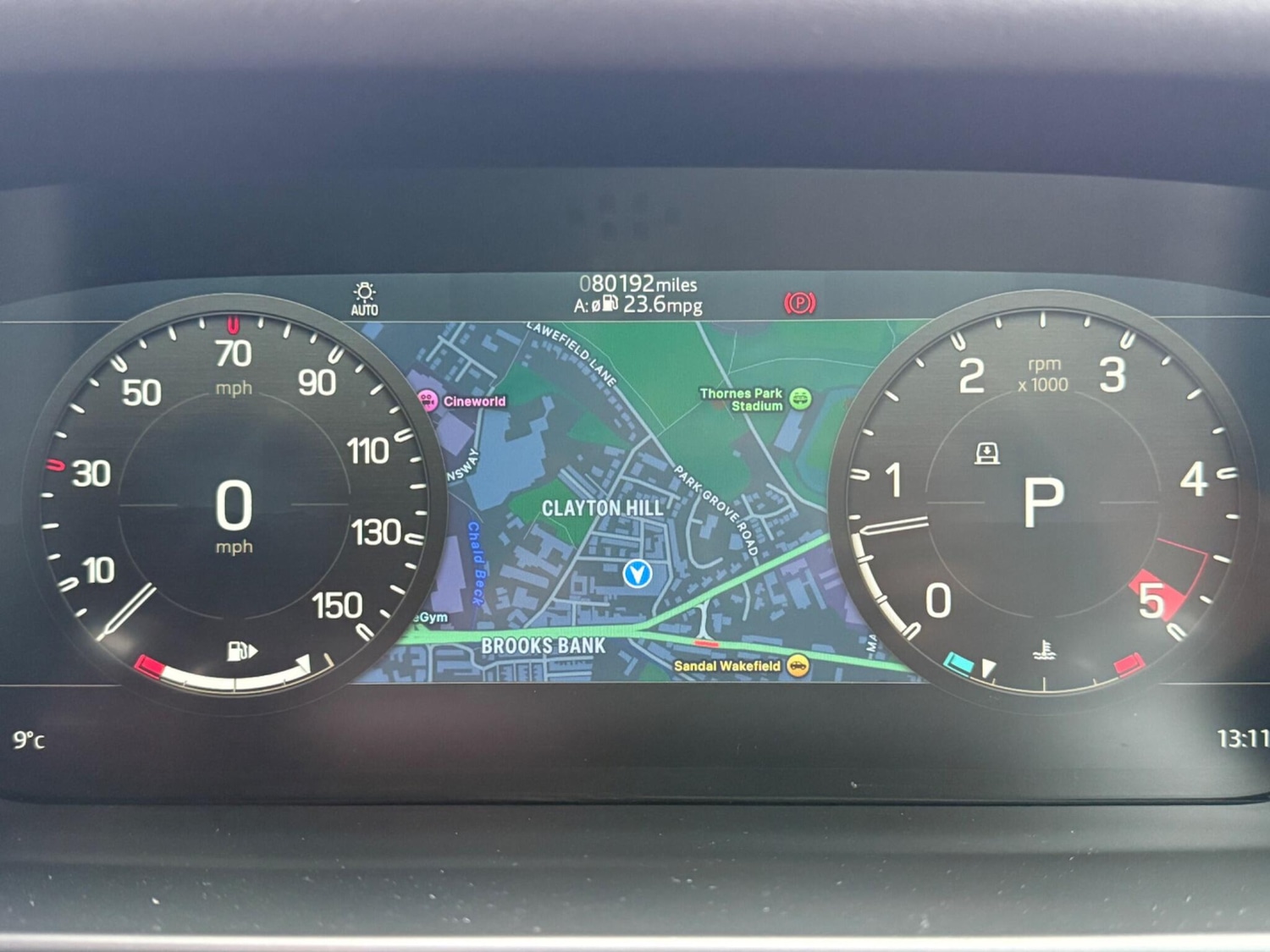 Used Land Rover Defender 110 2022 for sale - 77511456: Photo 17