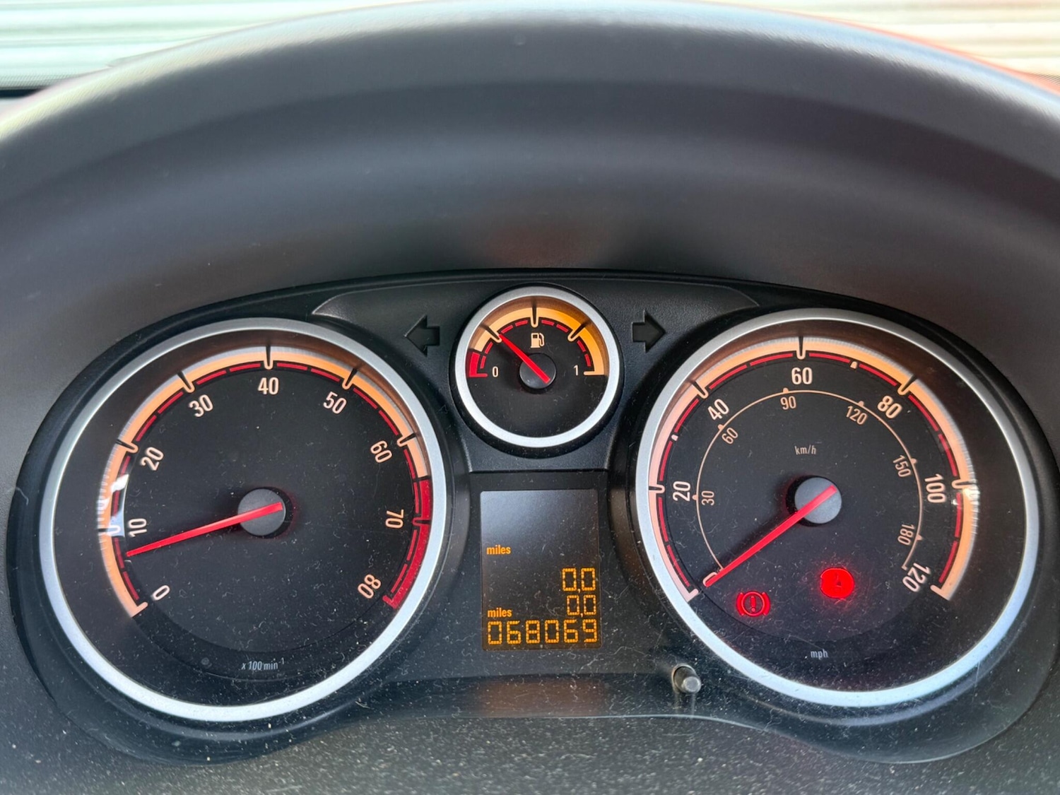 Used Vauxhall Corsa for sale - 78087013: Photo 17