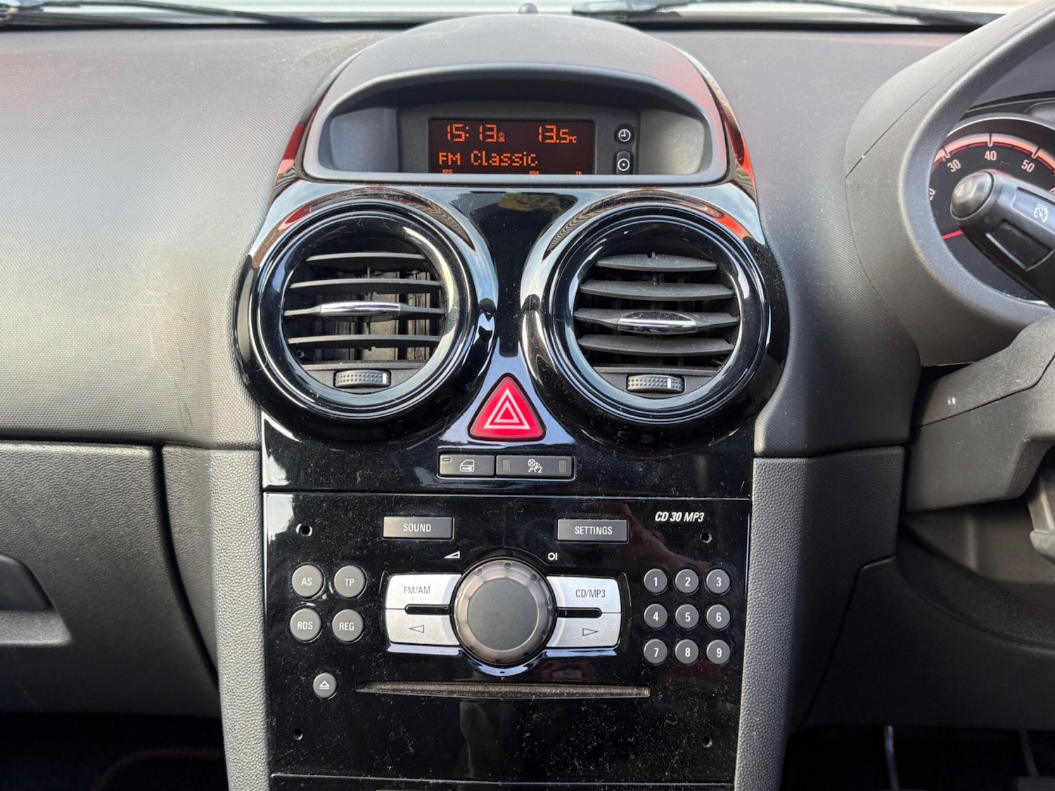 Used Vauxhall Corsa for sale - 78087013: Photo 18