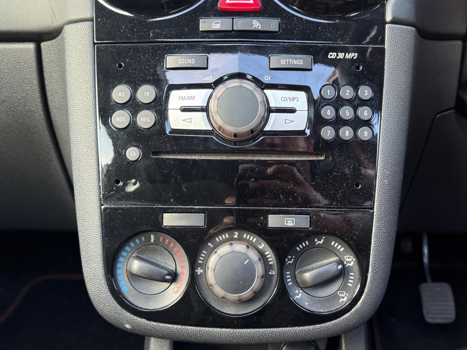 Used Vauxhall Corsa for sale - 78087013: Photo 19