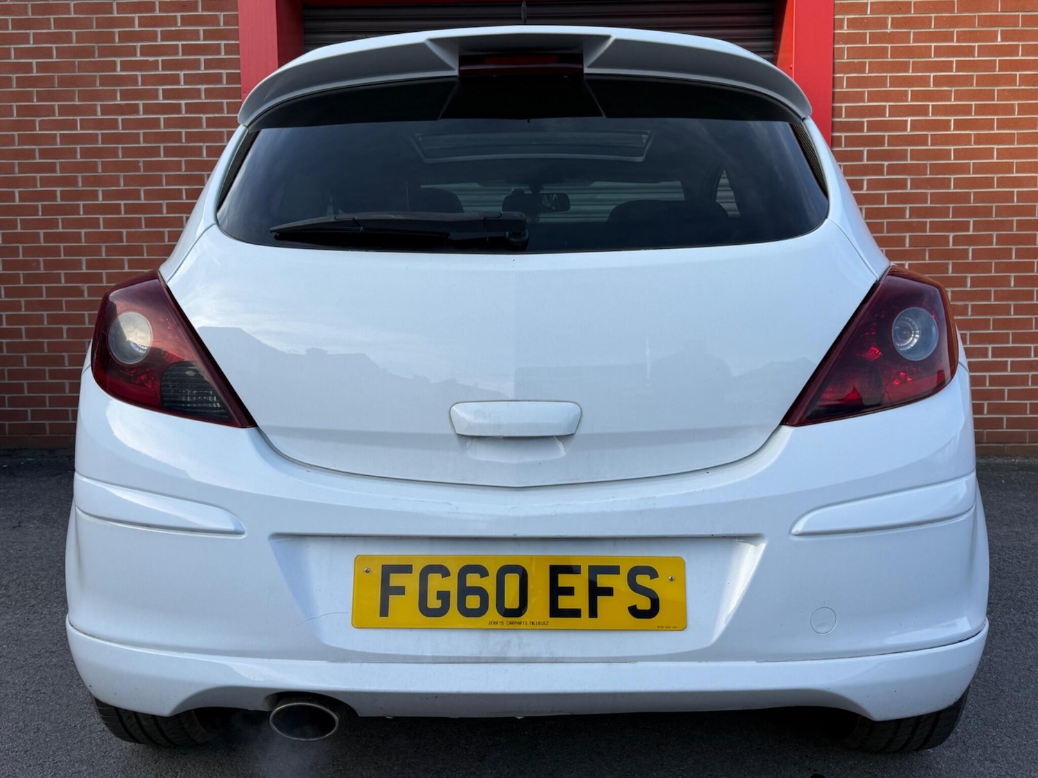 Used Vauxhall Corsa for sale - 78087013: Photo 29
