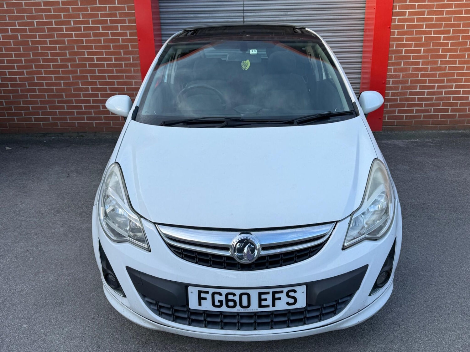 Used Vauxhall Corsa for sale - 78087013: Photo 3