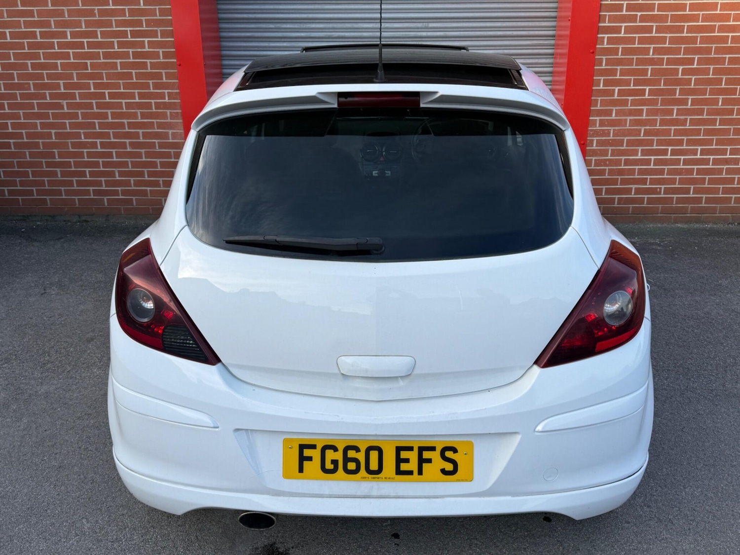 Used Vauxhall Corsa for sale - 78087013: Photo 30